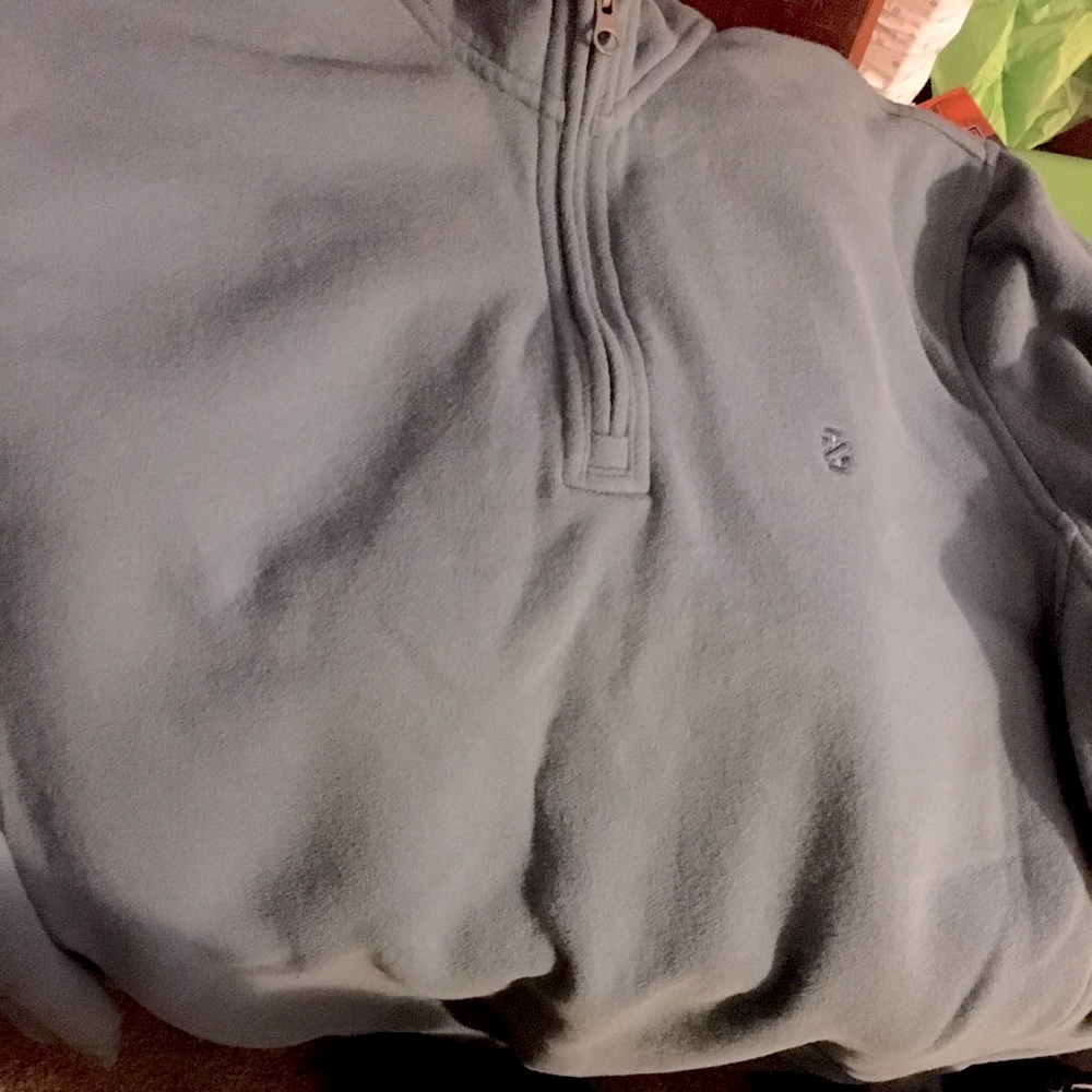Izod pullover